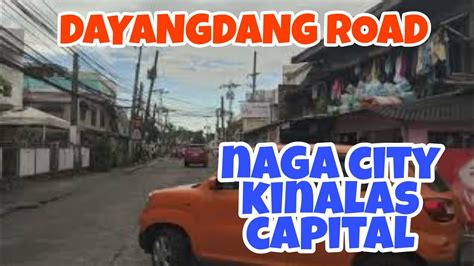 dayangdang naga city|DAYANGDANG .